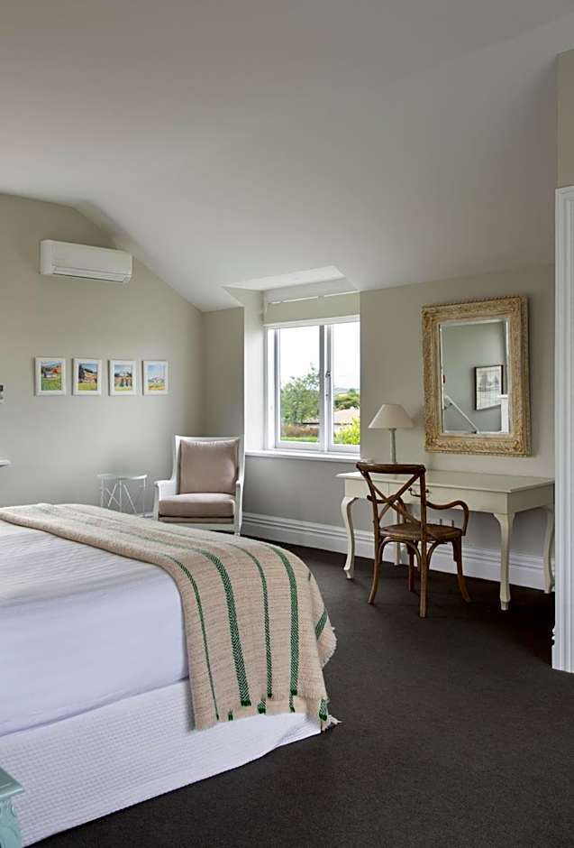 The Martinborough Hotel