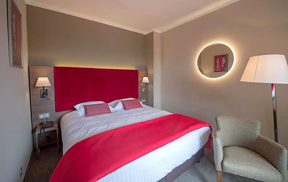 Hotel Lou Castelet