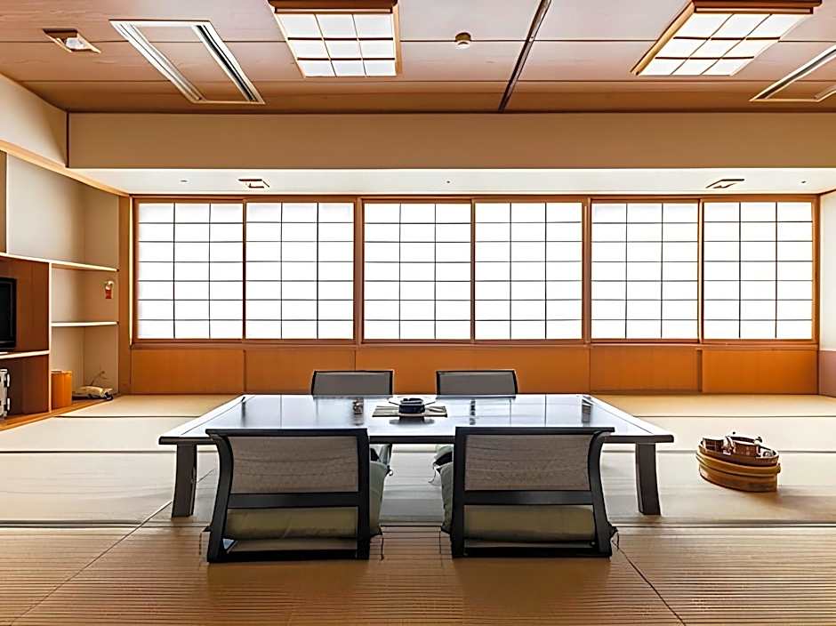 Yunokawa Onsen Yunohama Hotel