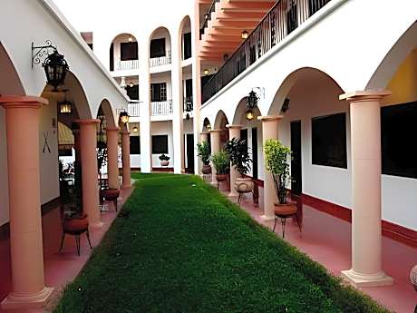 Hotel Zaci