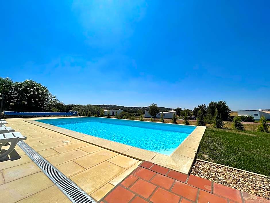 Herdade do Gizo - Casa Reis