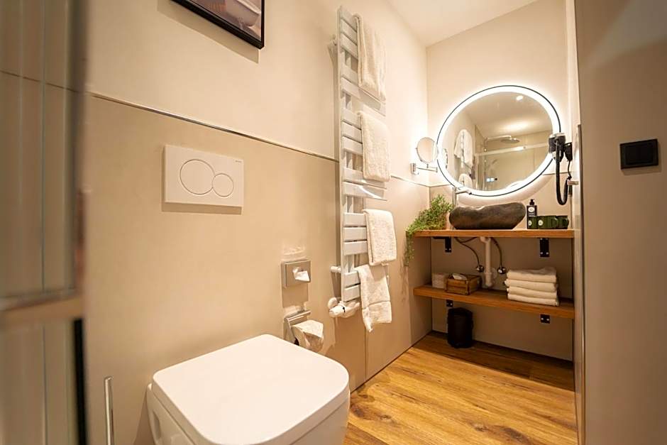 Haus Tonburg - RoLigio-Campus