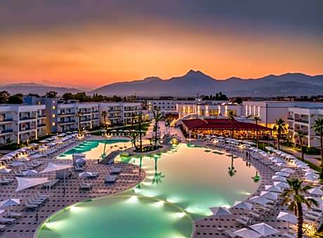 Maritim Resort Calabria