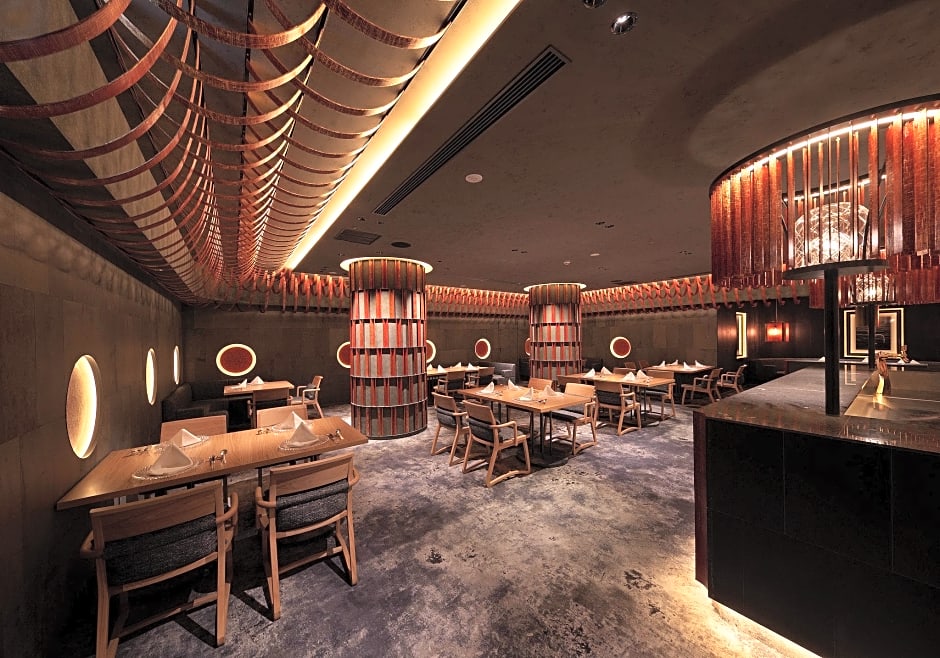 ANA Crowne Plaza Hotel Kyoto By IHG