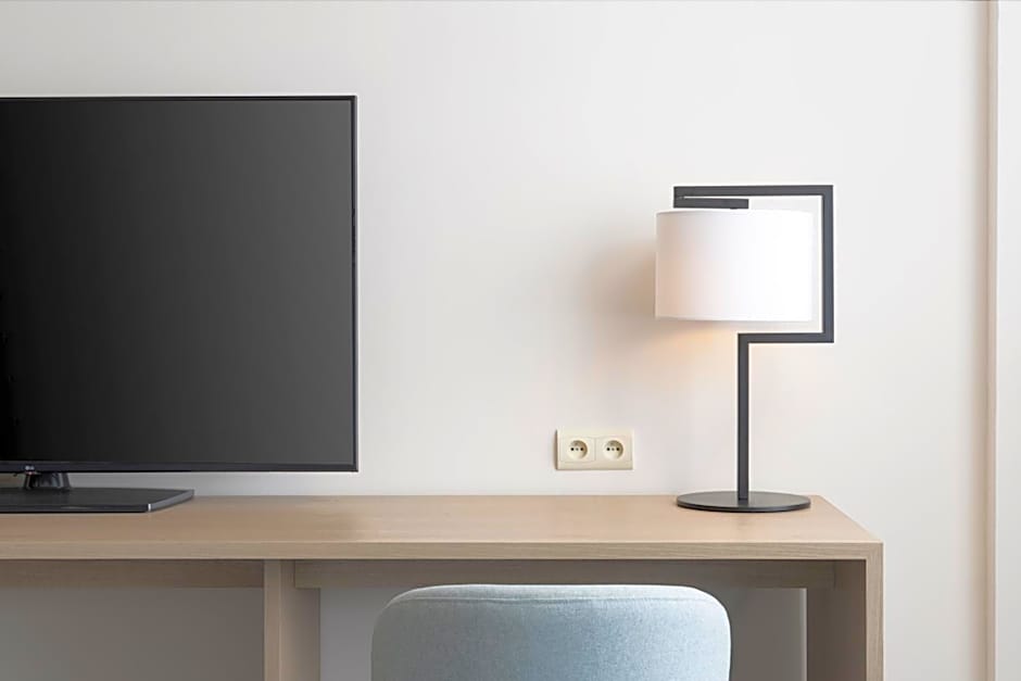 Hilton Paris Charles De Gaulle Airport