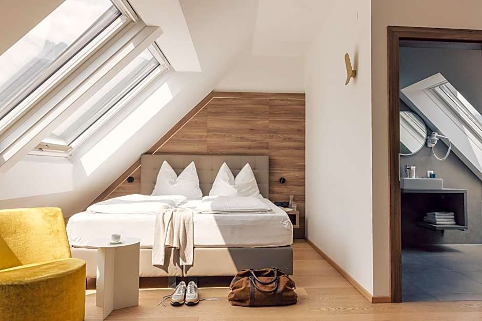 Boutique Hotel Zach