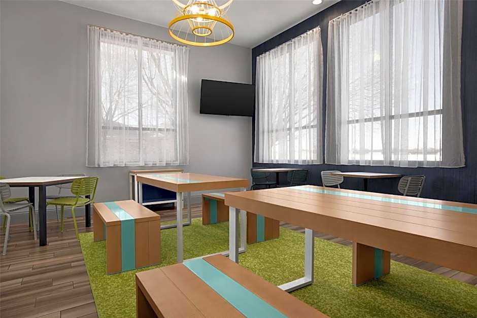 Spark by Hilton Albuquerque North I-25