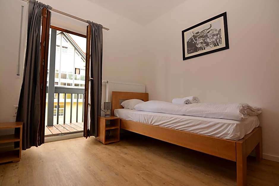 G&G Boardinghouse