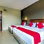 Super OYO 828 Comfort Hotel Shah Alam