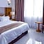 Palms Hotel