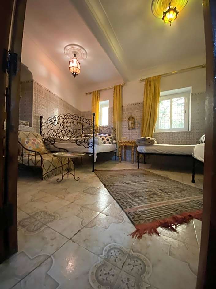 Fes Hostel Home – Fes, GA