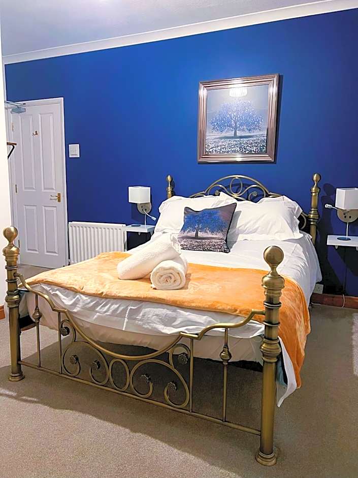 Ellies Guest House