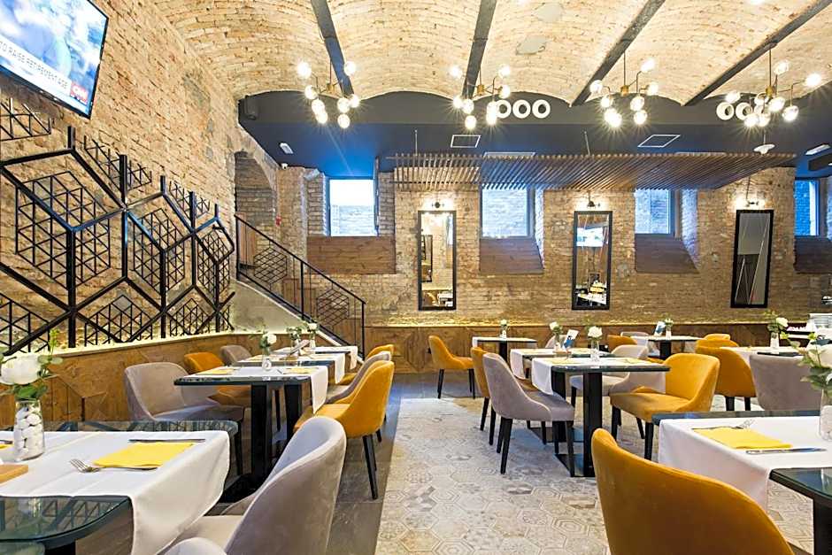 Marquise Hotel Garni