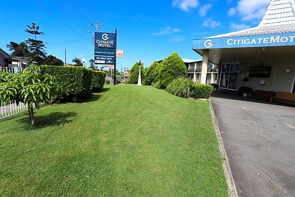 Citigate Motel Newcastle
