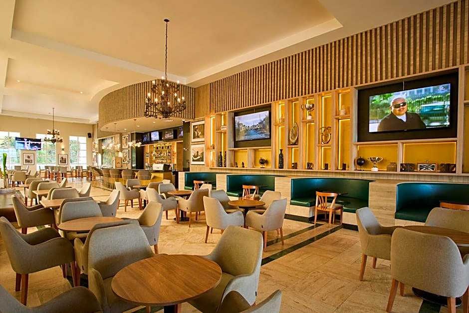 Bahia Principe Grand Jamaica - All Inclusive