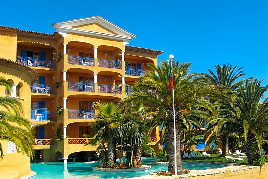 Hotel Quinta Da Lagoa