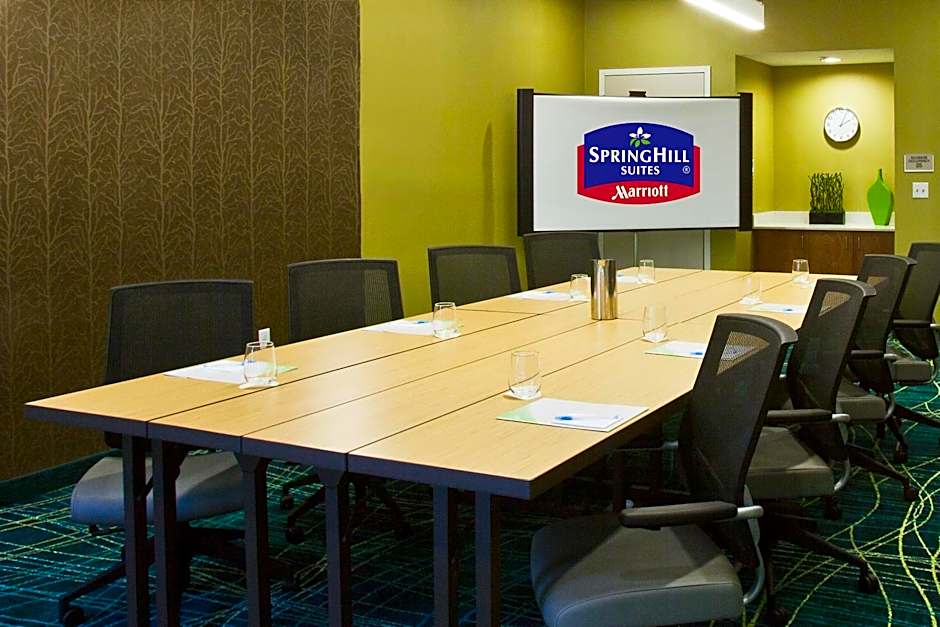 SpringHill Suites by Marriott Mobile