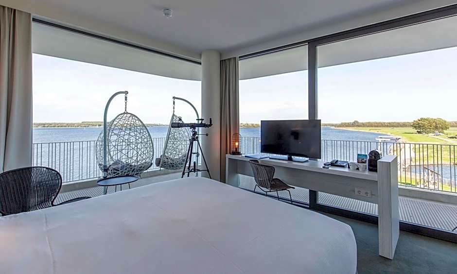 Fletcher Hotel-Restaurant Het Veerse Meer