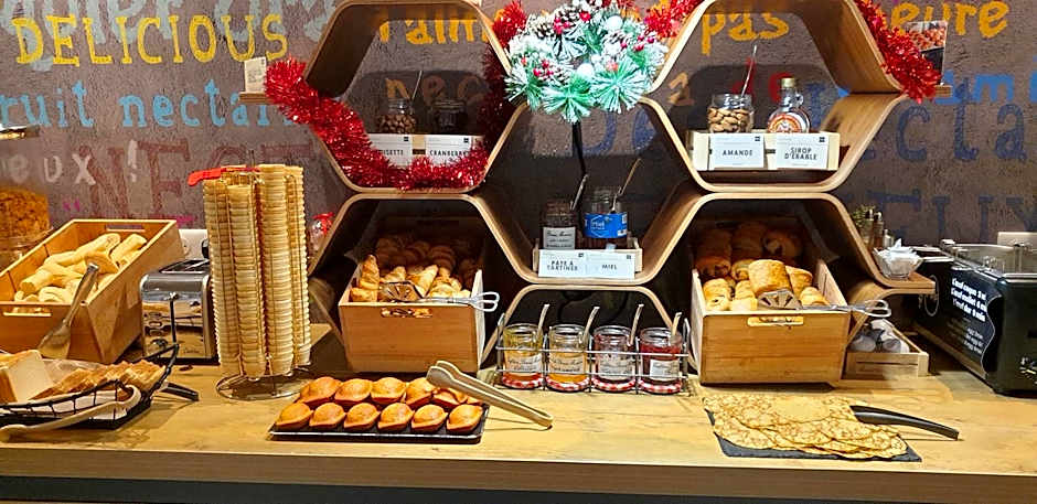 Ibis Toulouse Purpan