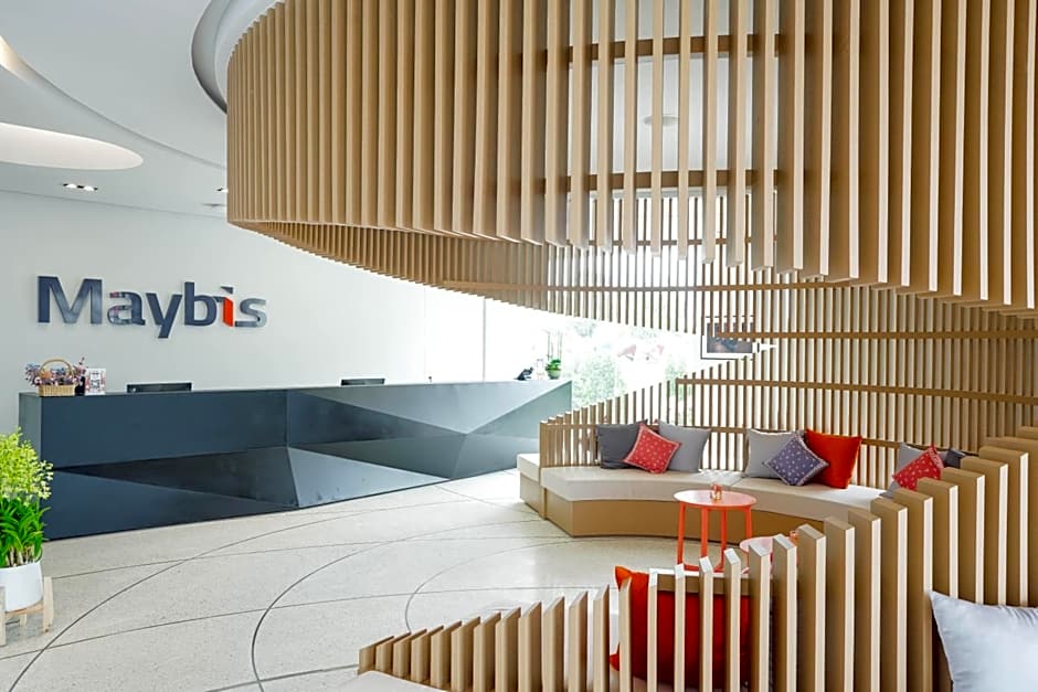 Maybis Hotel
