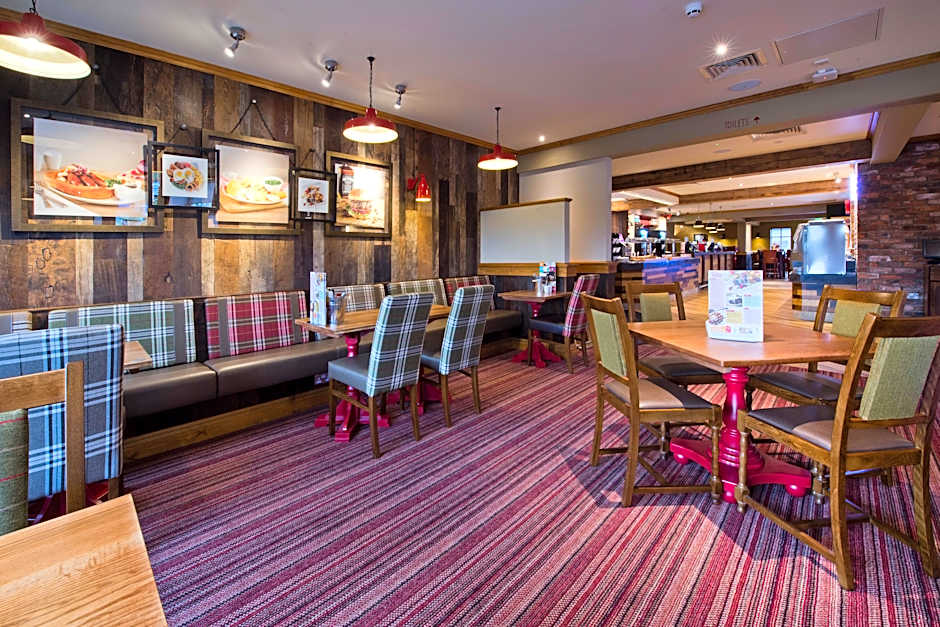Premier Inn Minehead