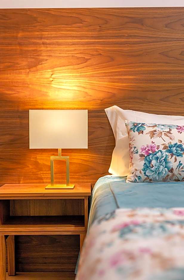 Hotel Nossa Senhora da Paz