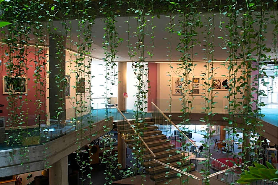 Four Points by Sheraton Catania Hotel & Conference Center