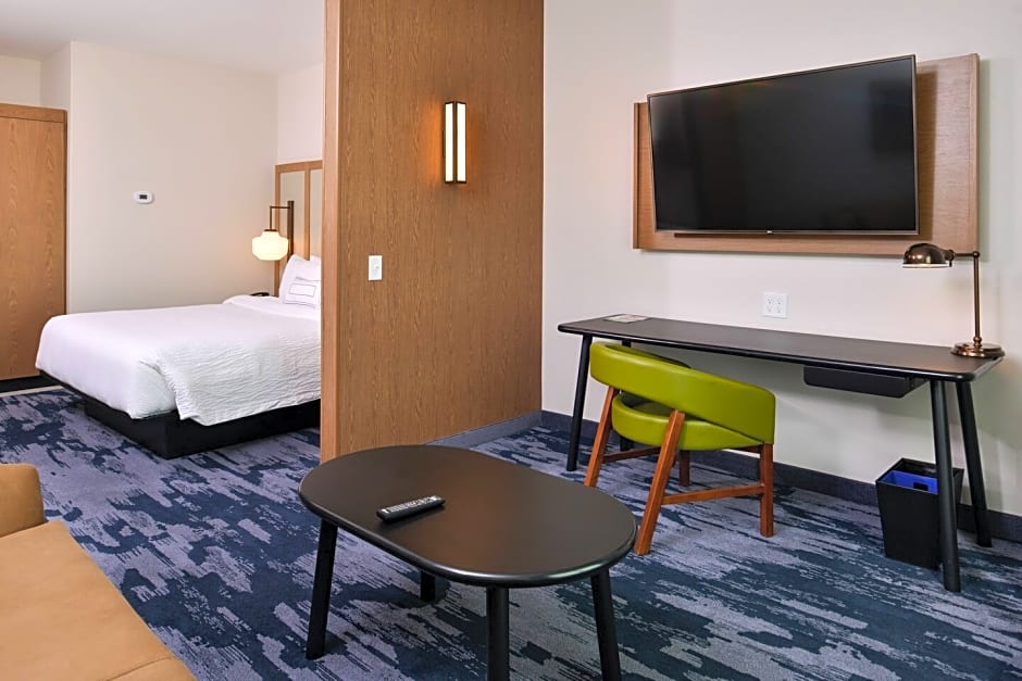 Fairfield Inn & Suites by Marriott Minneapolis Shakopee