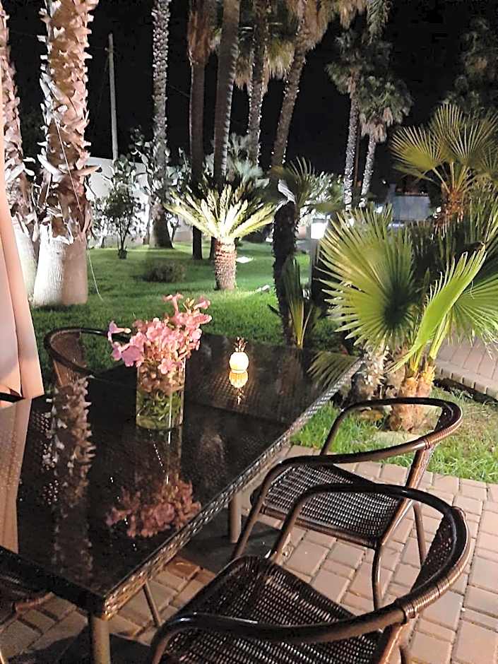 Villetta Del Salento Exclusive B&B