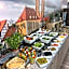 Boutique Hotel's Kwiska - Legnicka