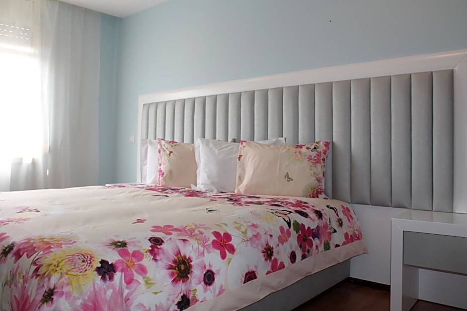 Grande Oceano Guest House