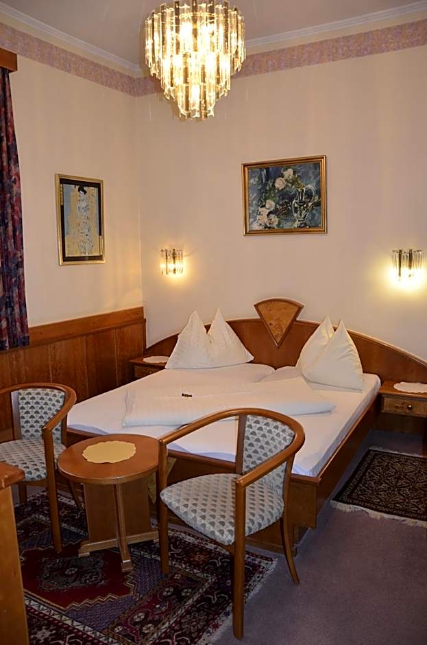 Cityhotel Ratheiser