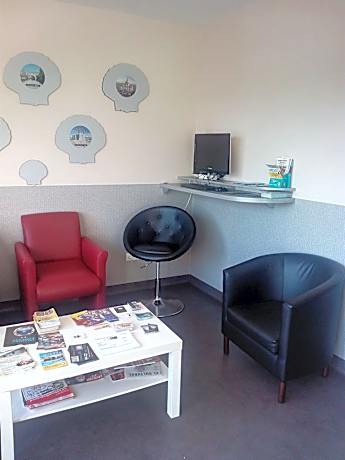 Albergue As Eiras
