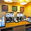 Hampton Inn Gaylord