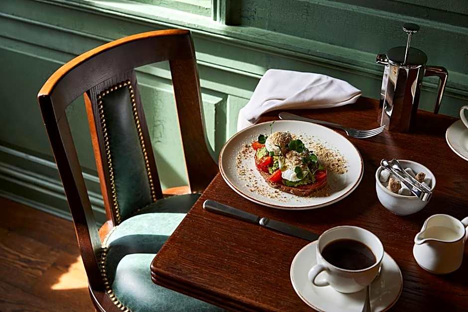 Hotel Indigo - Bath By IHG