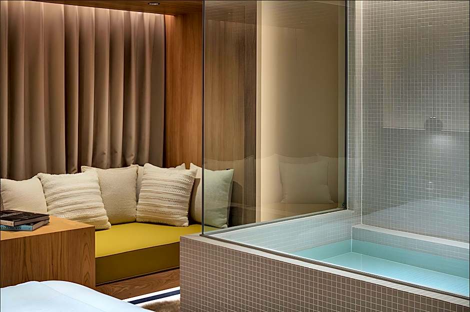 HotelCO Kuramae