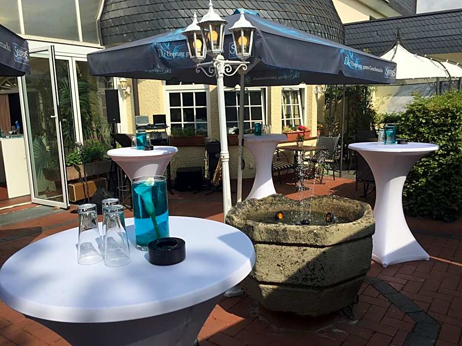 Hotel-Restaurant Zur Krone