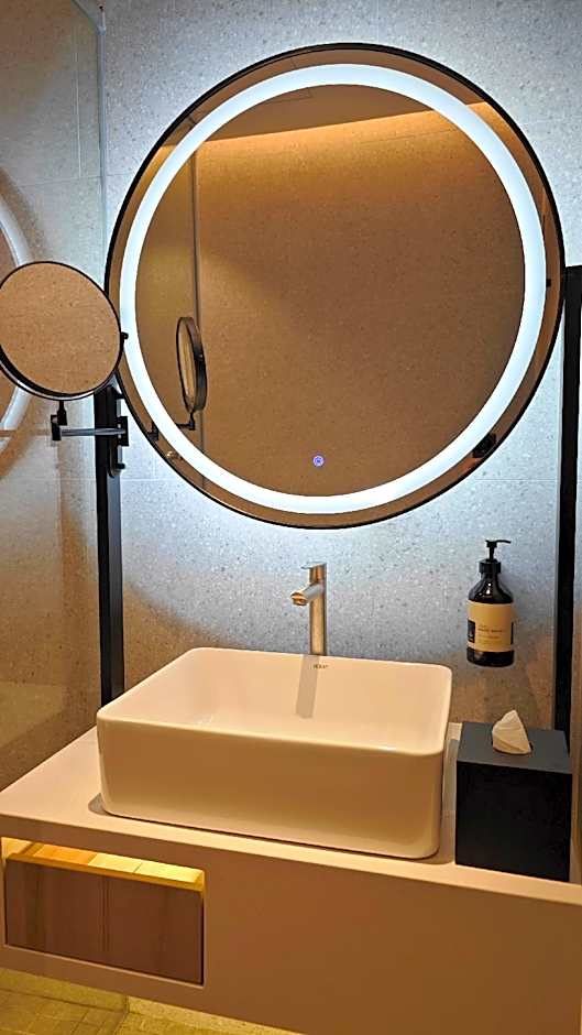 Citadines Connect Cecil Georgetown Penang