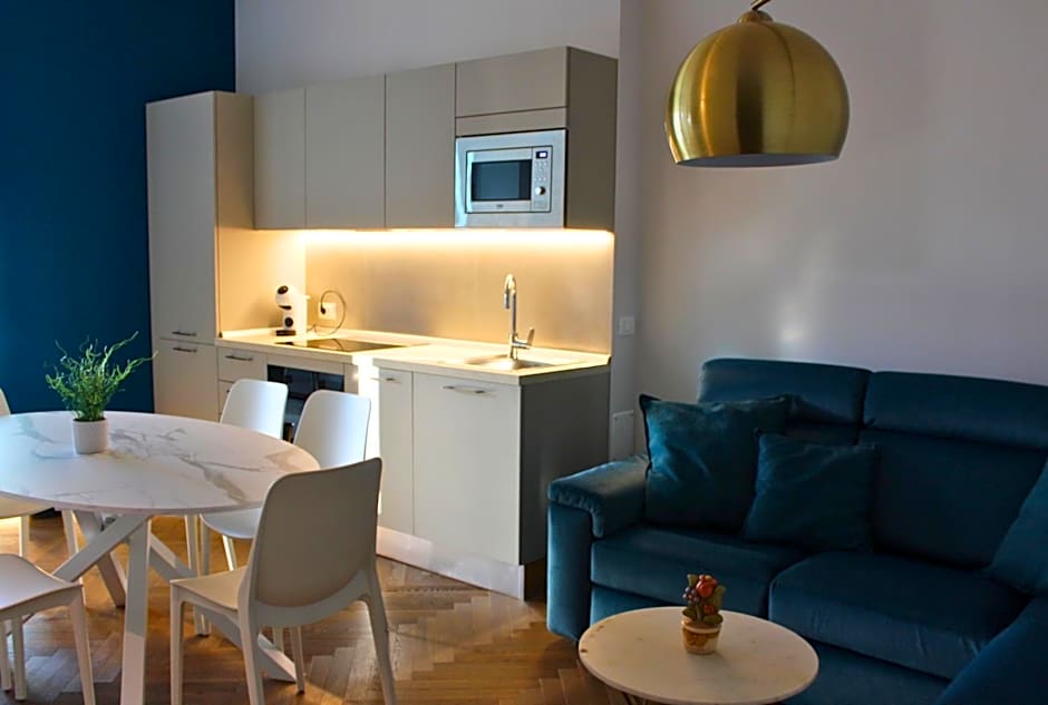 Oblò Apartment