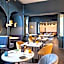Pullman Stuttgart Fontana