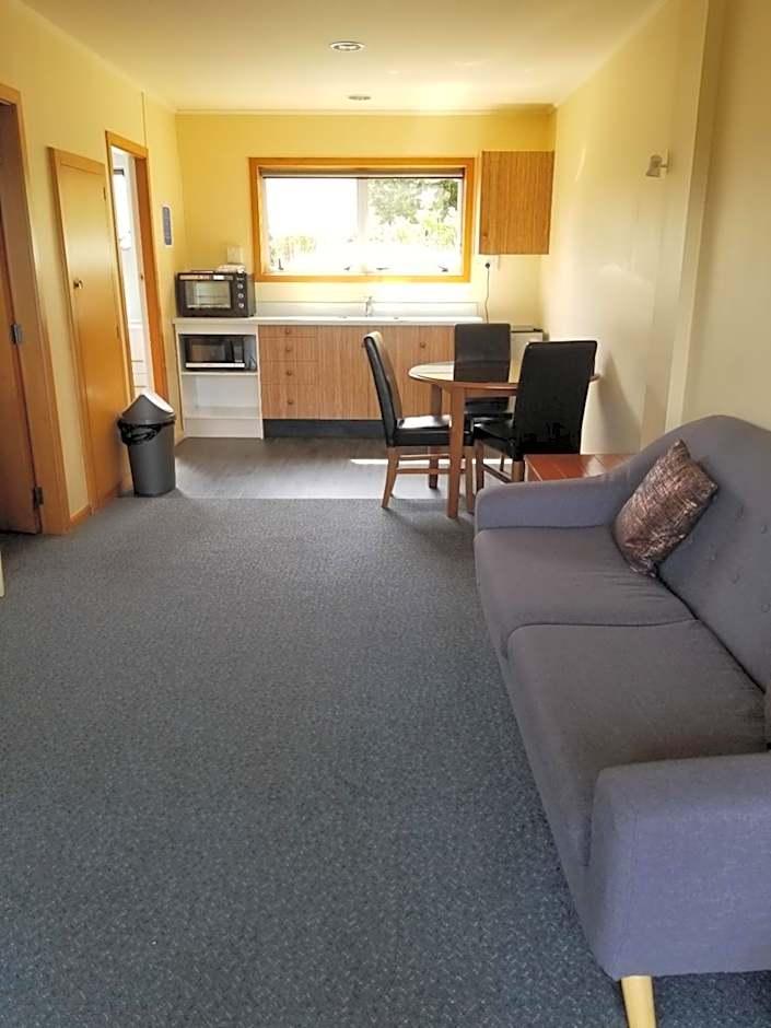 Alpine View Motel