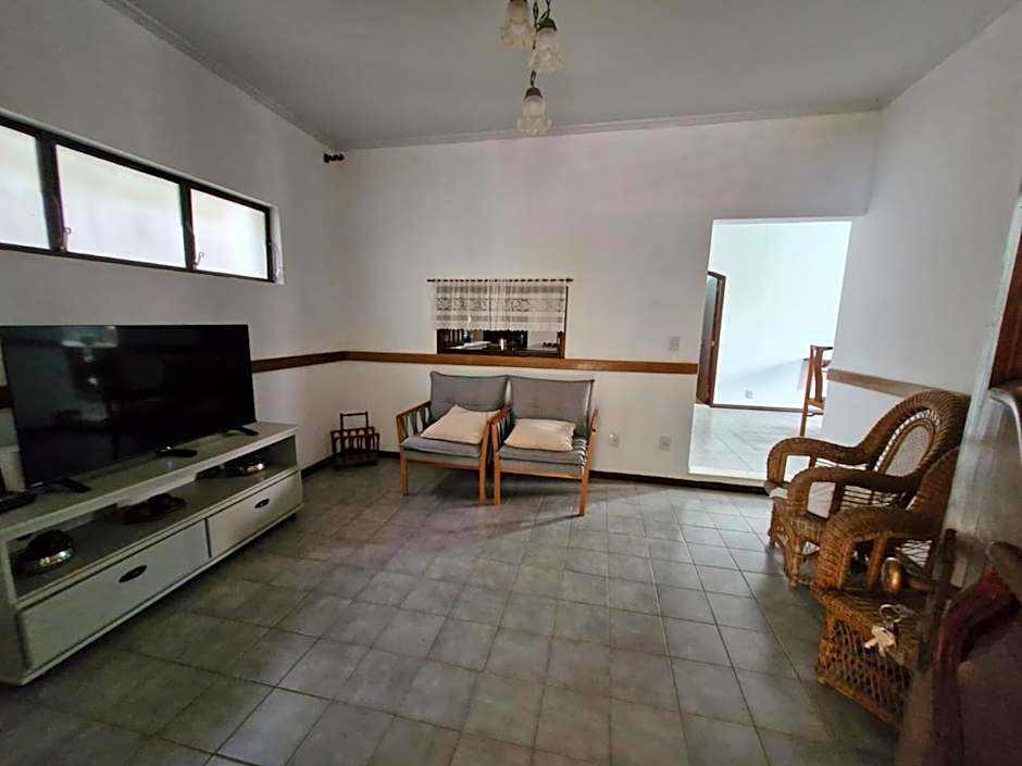 Casa no alto da montanha, lugar maravilhoso