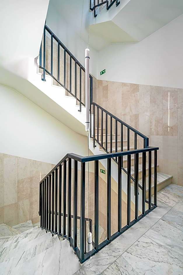 Limehome Porto Rua Das Oliveiras