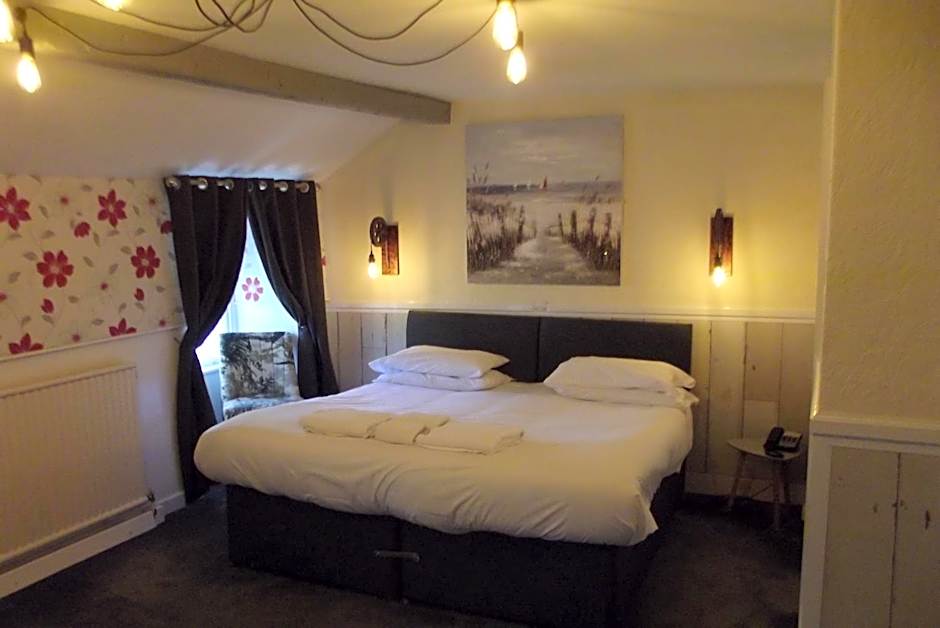 The Liverpool Arms Hotel