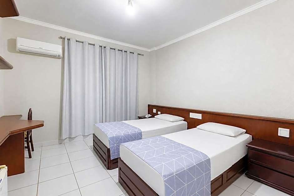 Bristol Exceler Campo Grande