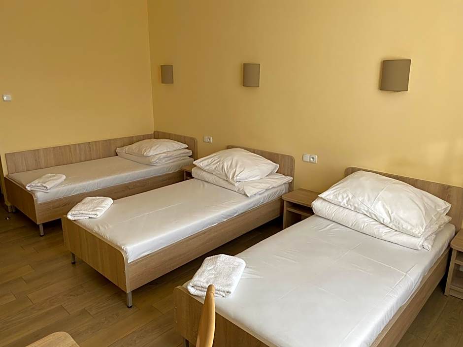 Dom Pielgrzyma BETLEJEM