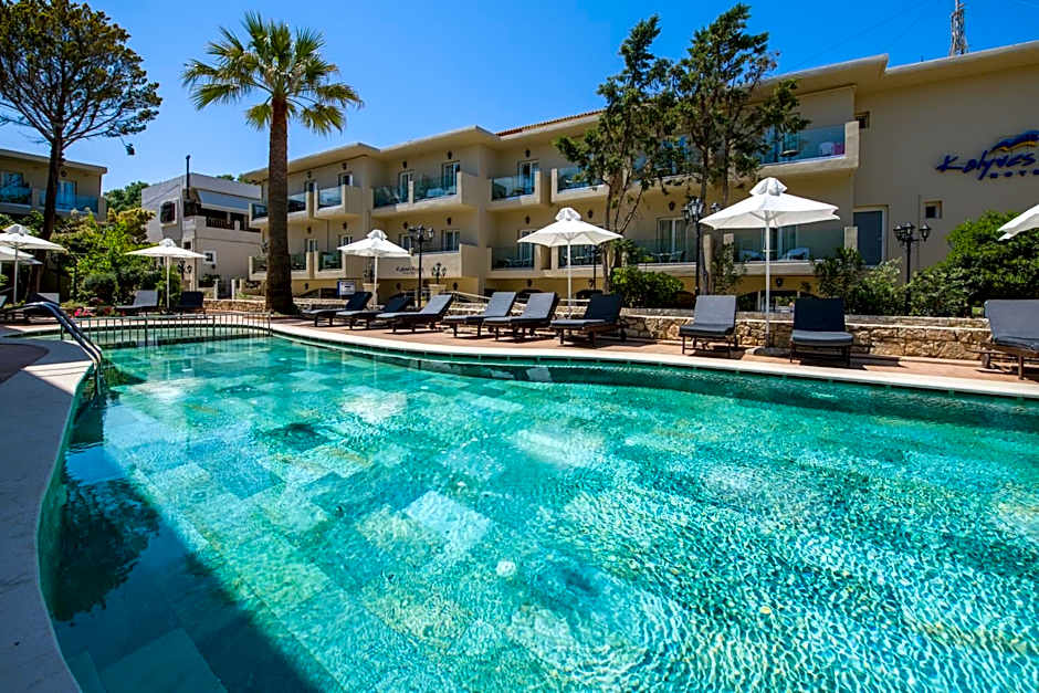 Kalyves Beach Hotel