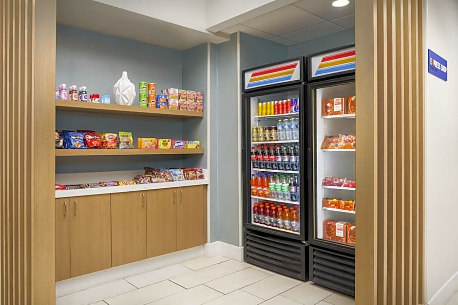 Holiday Inn Express Irondequoit By IHG