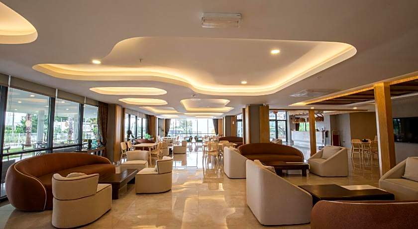 Hane Sun Elite Hotel