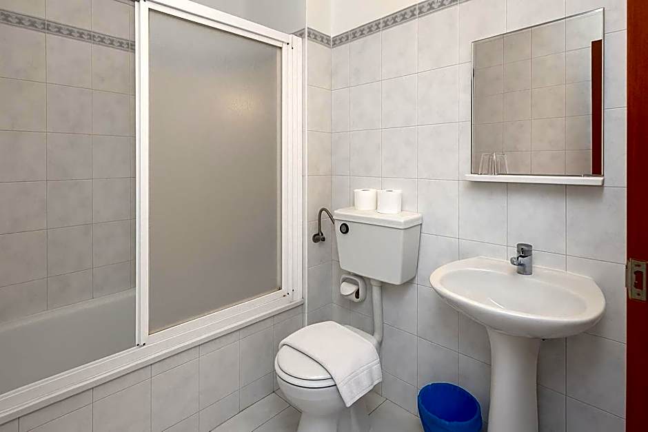 Lagos Central Suite DBV Guesthouse